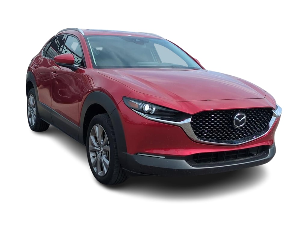 Thumbnail: 2023 Mazda CX-30 - 22