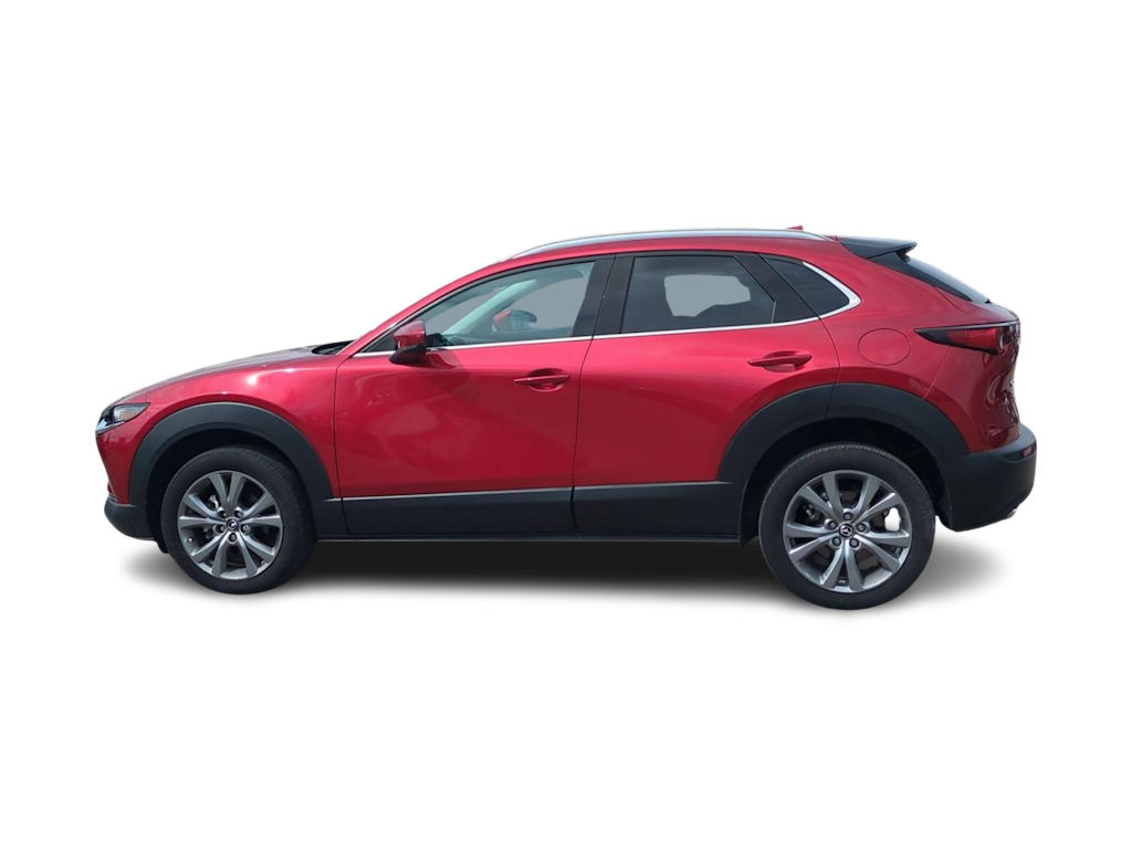 Thumbnail: 2023 Mazda CX-30 - 3