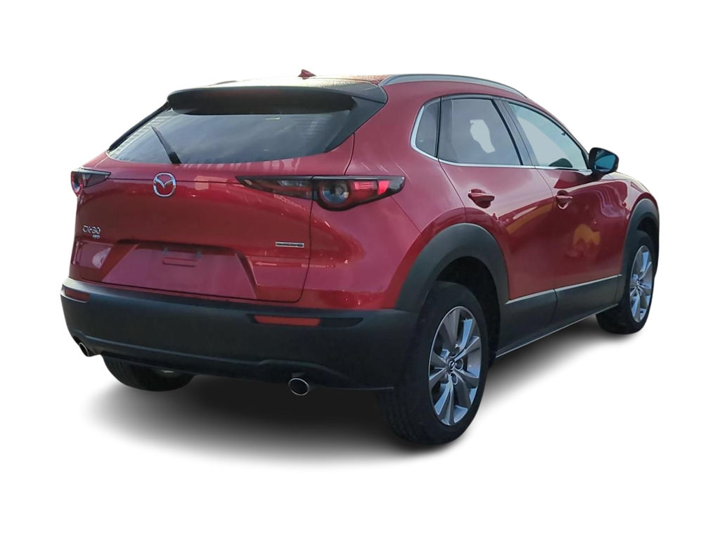 Thumbnail: 2023 Mazda CX-30 - 21