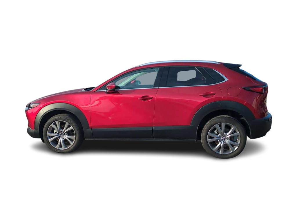 Thumbnail: 2023 Mazda CX-30 - 3