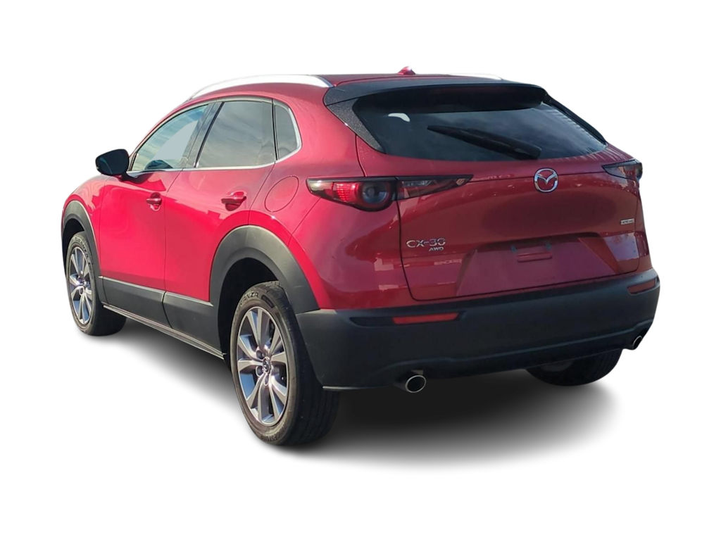 Thumbnail: 2023 Mazda CX-30 - 4