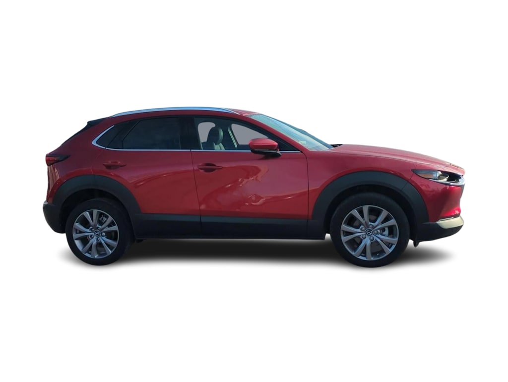 Thumbnail: 2023 Mazda CX-30 - 22