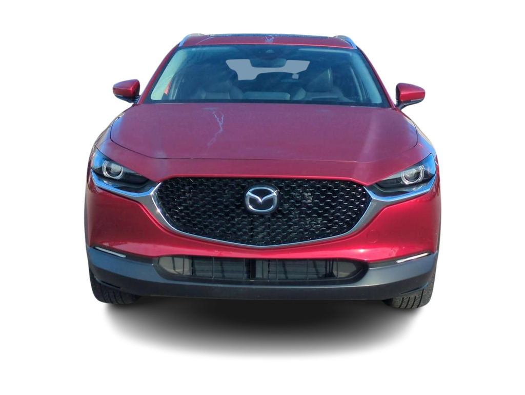 Thumbnail: 2023 Mazda CX-30 - 6