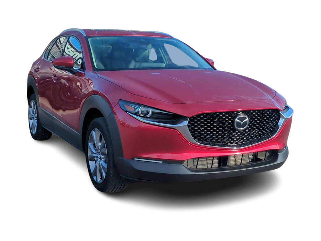 Thumbnail: 2023 Mazda CX-30 - 23
