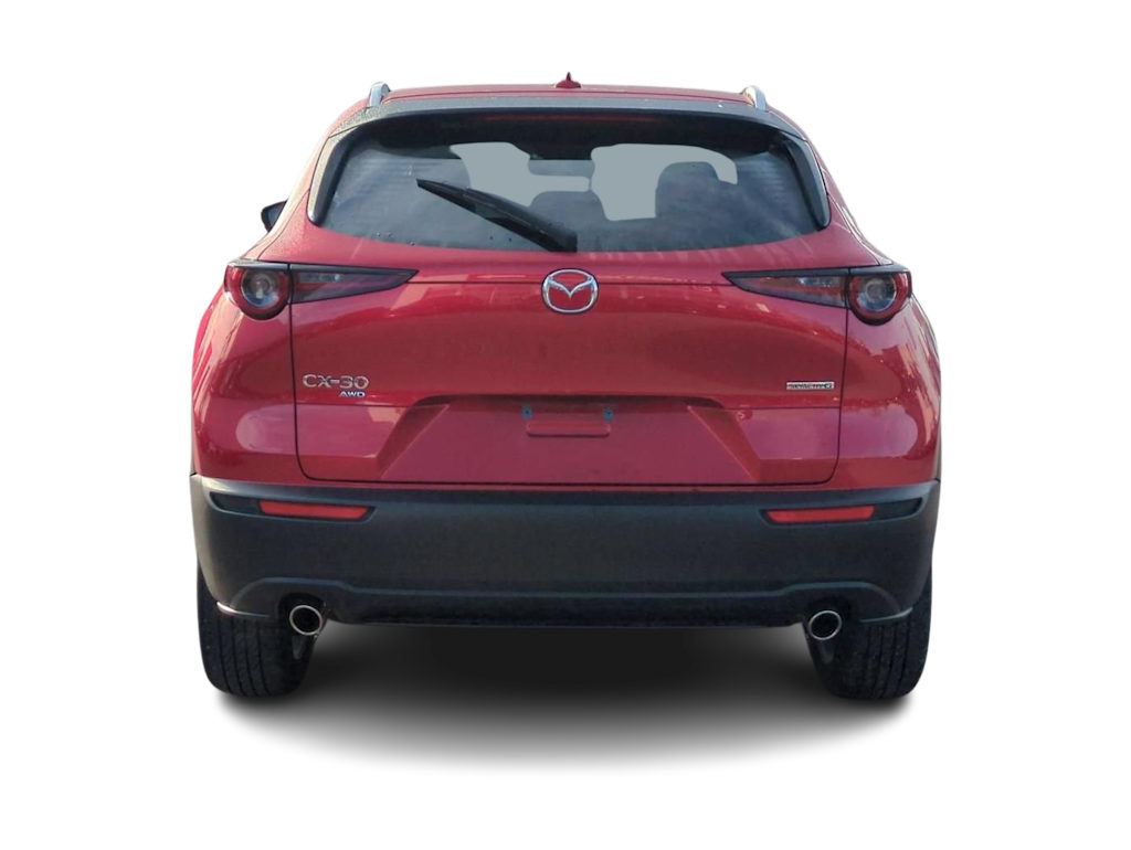 Thumbnail: 2023 Mazda CX-30 - 5