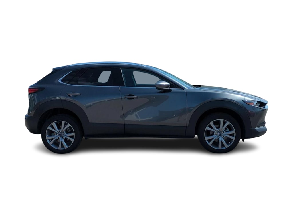 Thumbnail: 2023 Mazda CX-30 - 20
