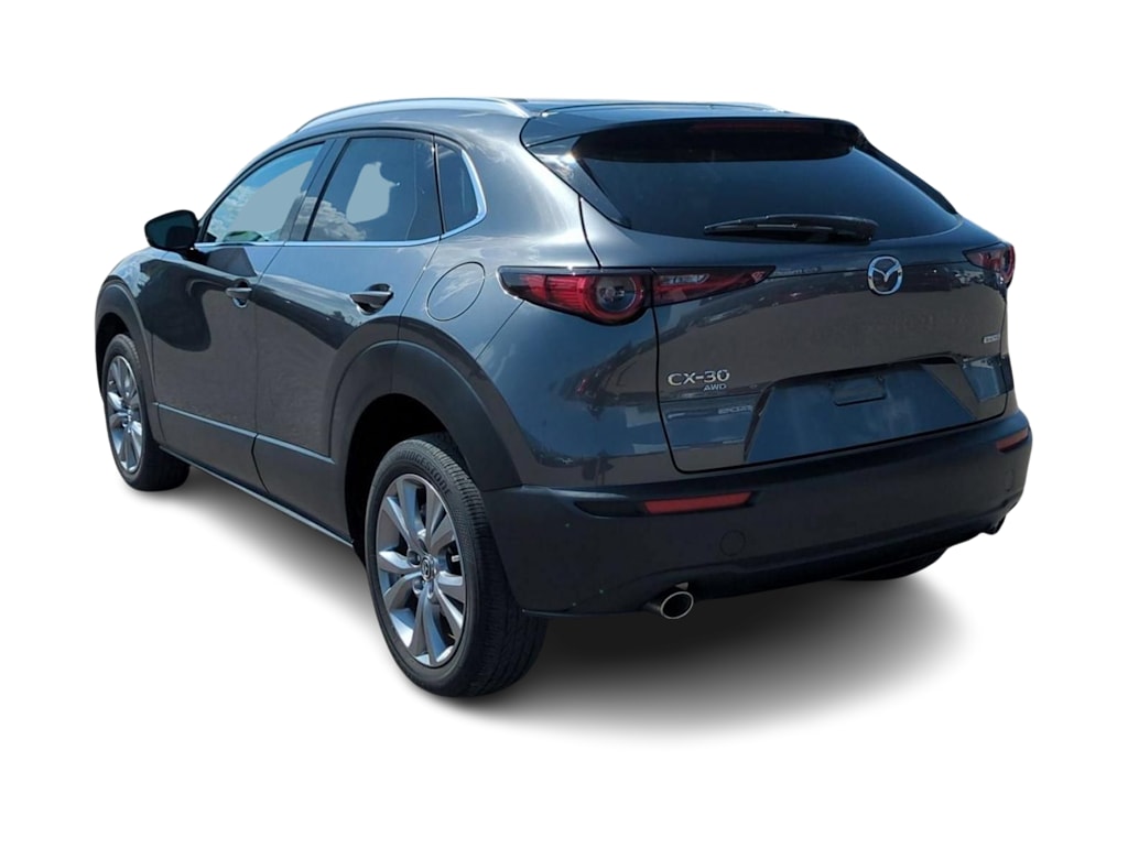 Thumbnail: 2023 Mazda CX-30 - 4