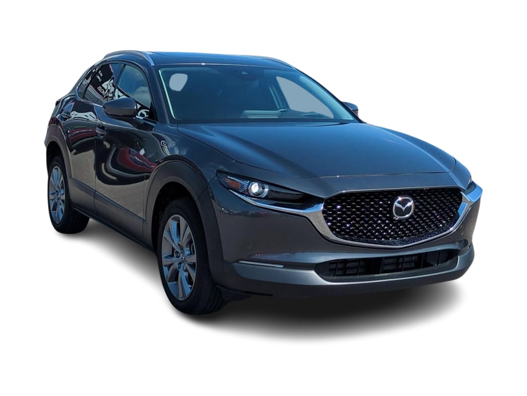 Thumbnail: 2023 Mazda CX-30 - 21