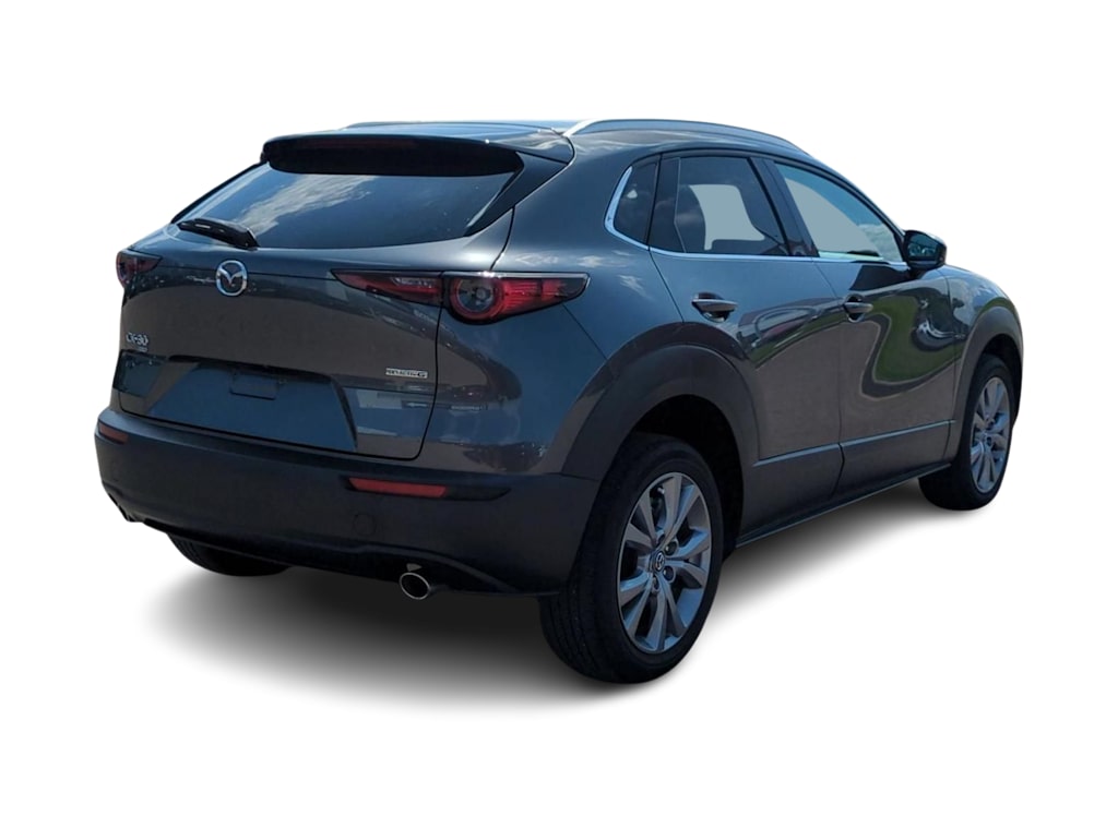 Thumbnail: 2023 Mazda CX-30 - 19