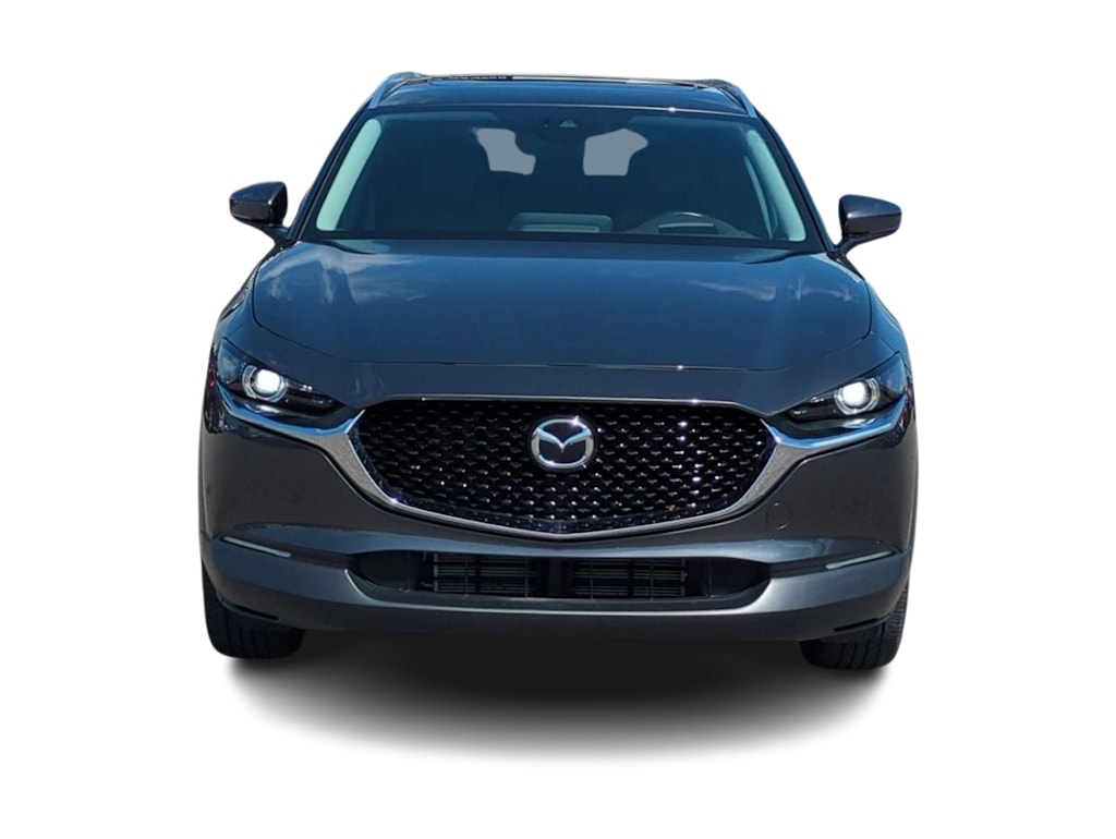 Thumbnail: 2023 Mazda CX-30 - 22