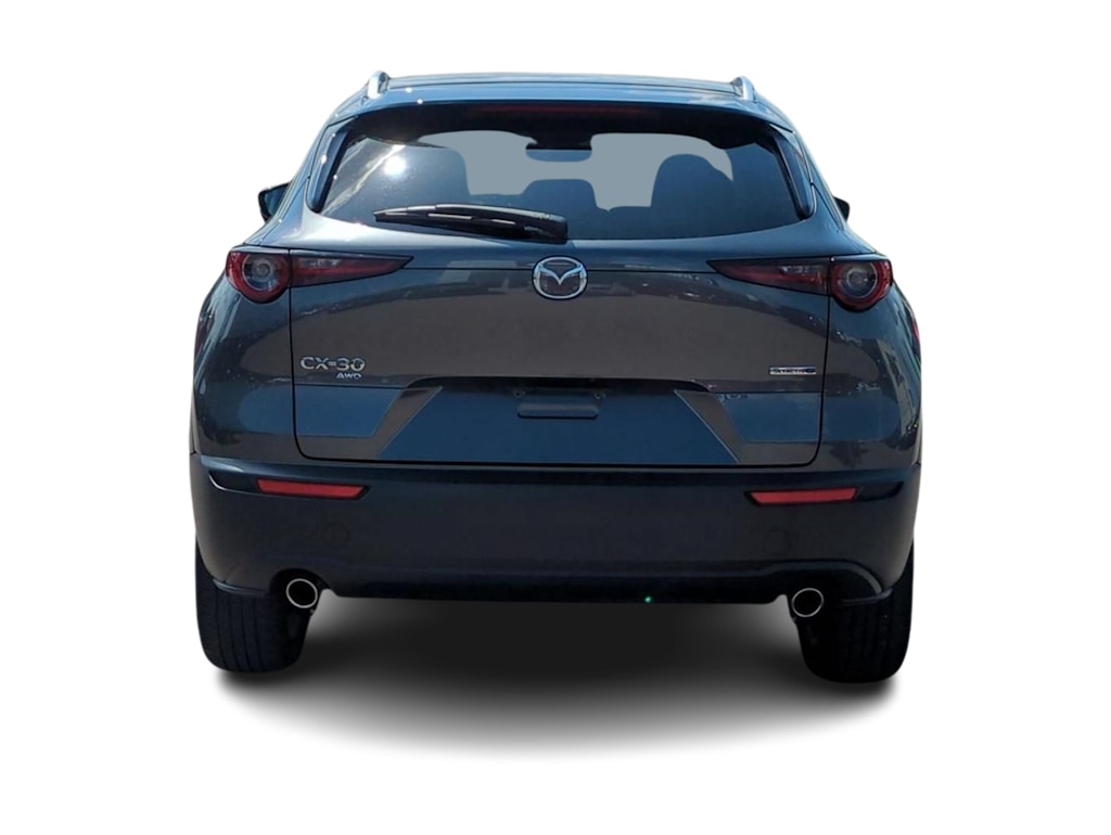Thumbnail: 2023 Mazda CX-30 - 5