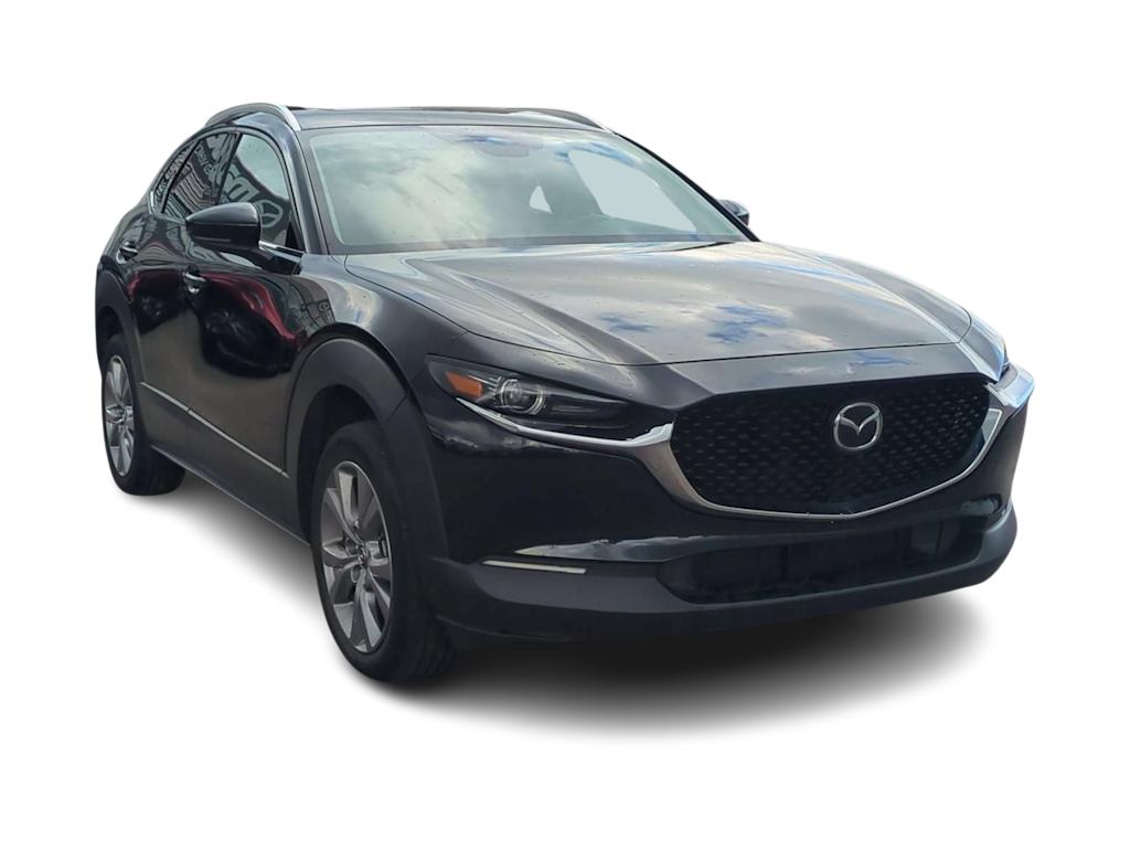 Thumbnail: 2024 Mazda CX-30 - 22