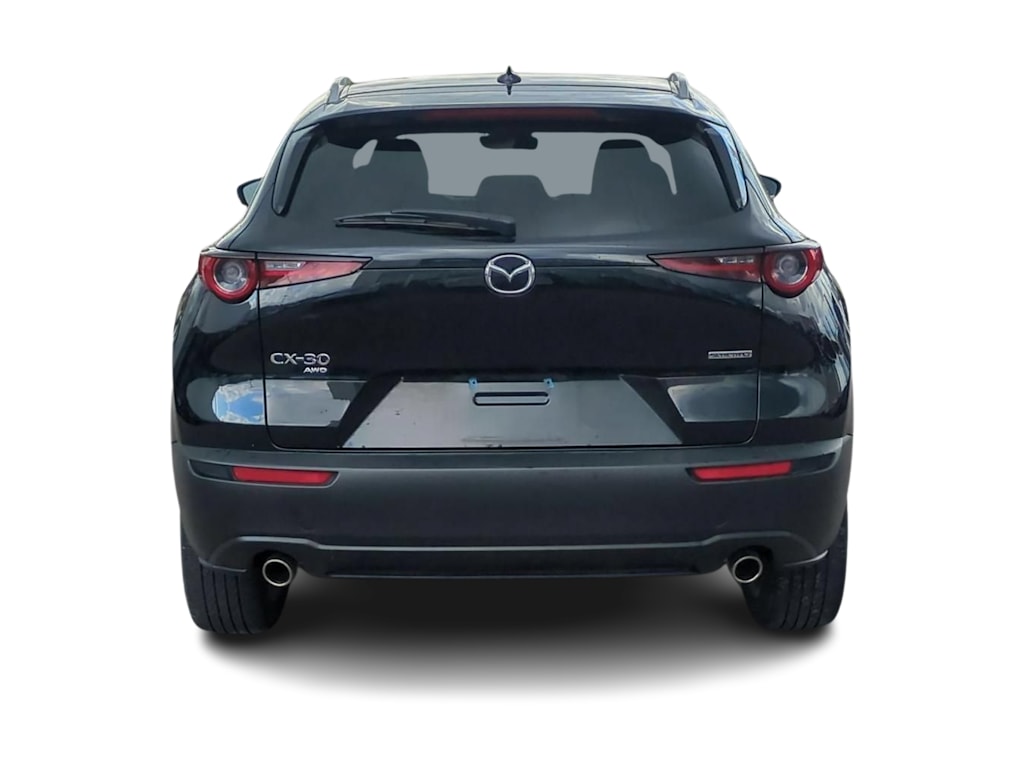 Thumbnail: 2024 Mazda CX-30 - 5