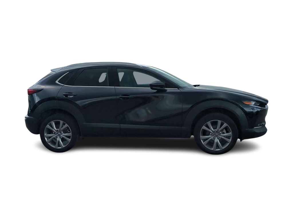 Thumbnail: 2024 Mazda CX-30 - 21