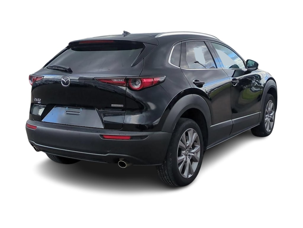 Thumbnail: 2024 Mazda CX-30 - 20
