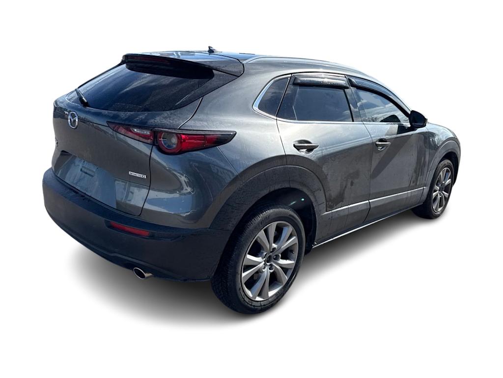 Thumbnail: 2023 Mazda CX-30 - 15