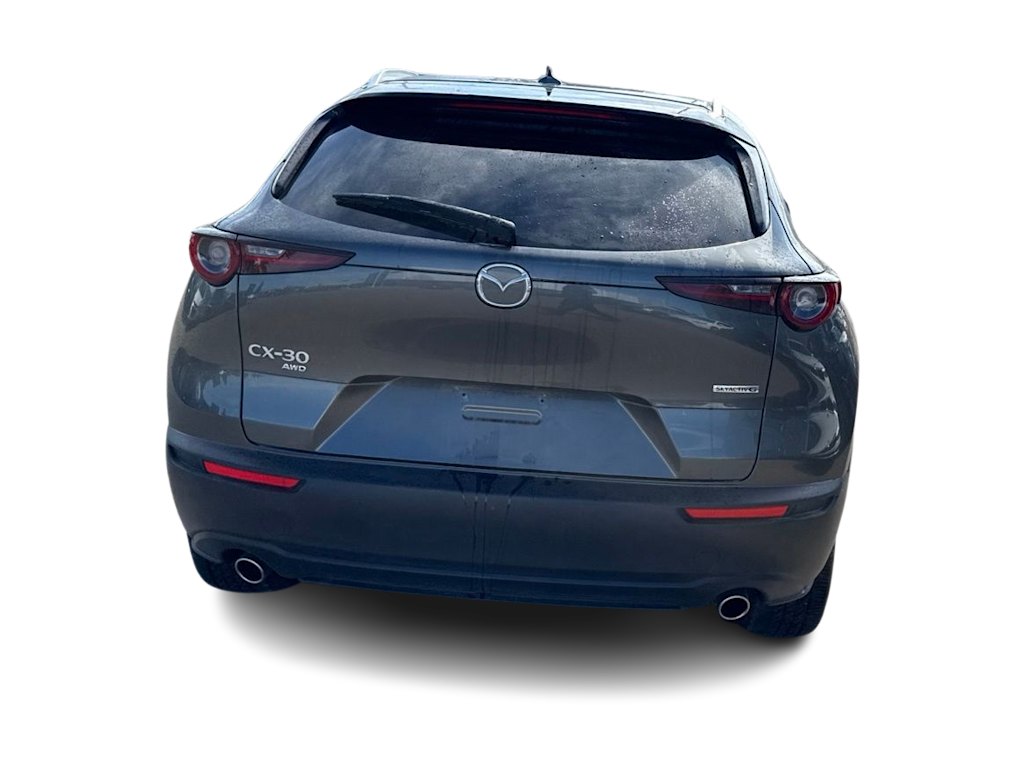 Thumbnail: 2023 Mazda CX-30 - 5