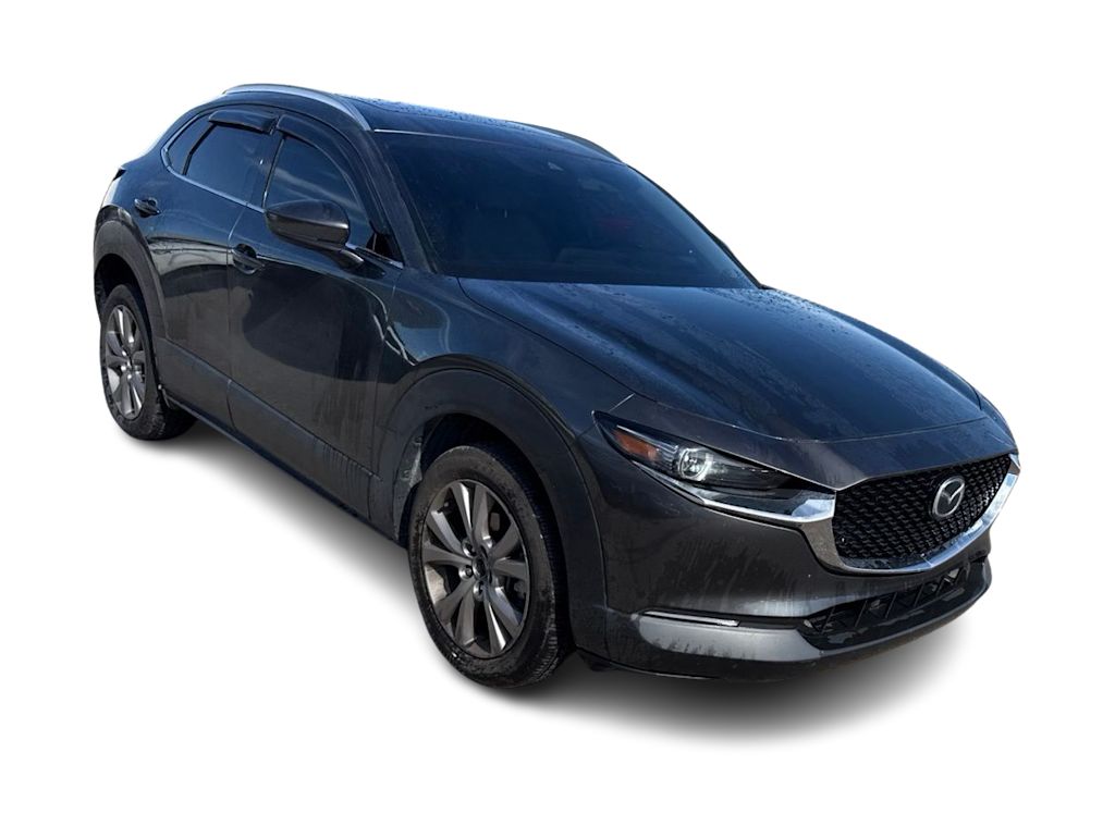 Thumbnail: 2023 Mazda CX-30 - 13