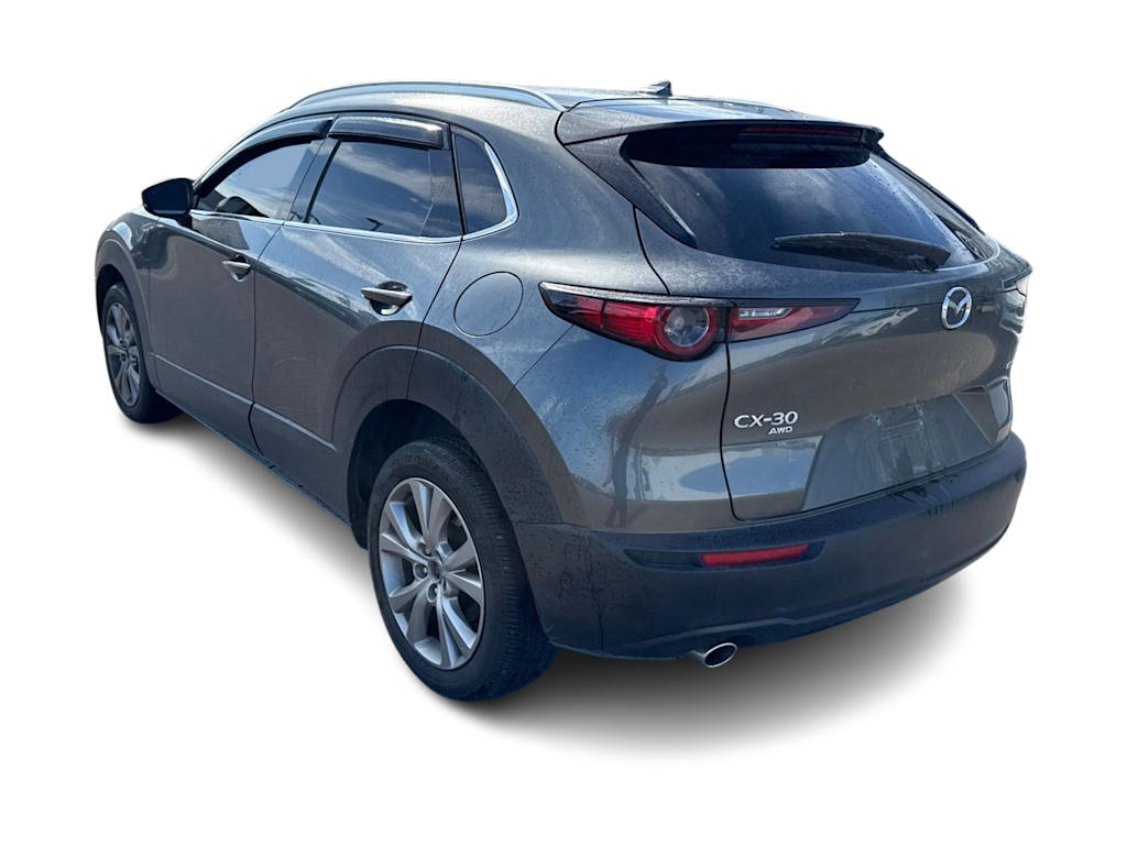 Thumbnail: 2023 Mazda CX-30 - 4