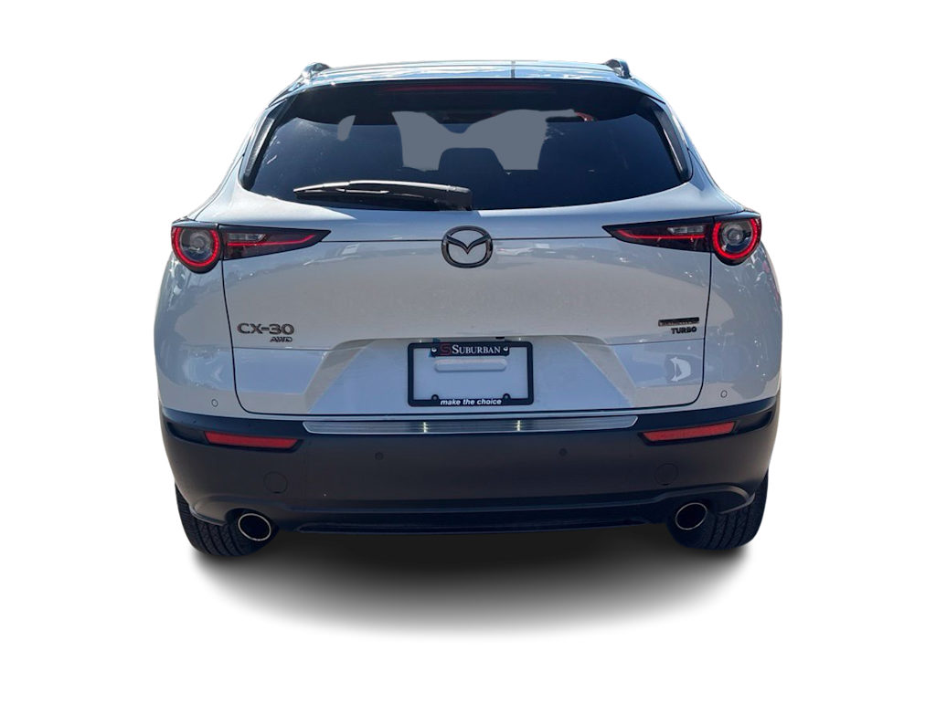 Thumbnail: 2026 Mazda CX-30 - 5