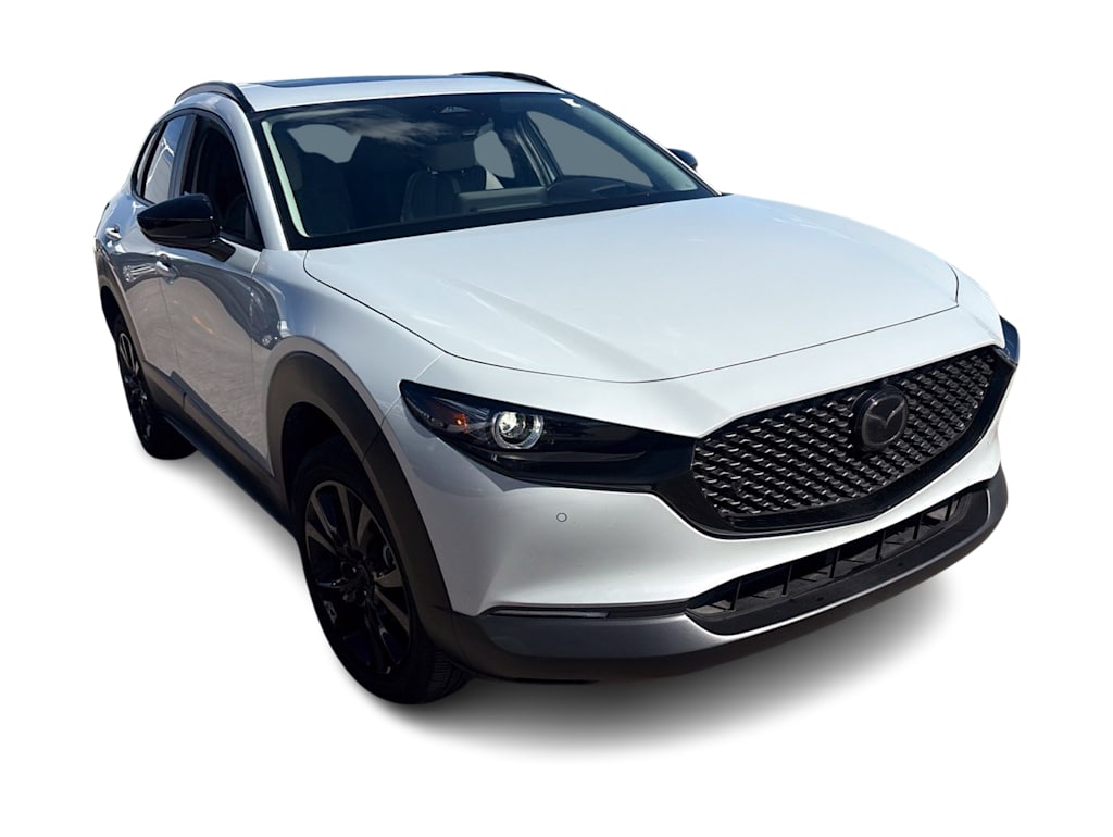 Thumbnail: 2026 Mazda CX-30 - 12
