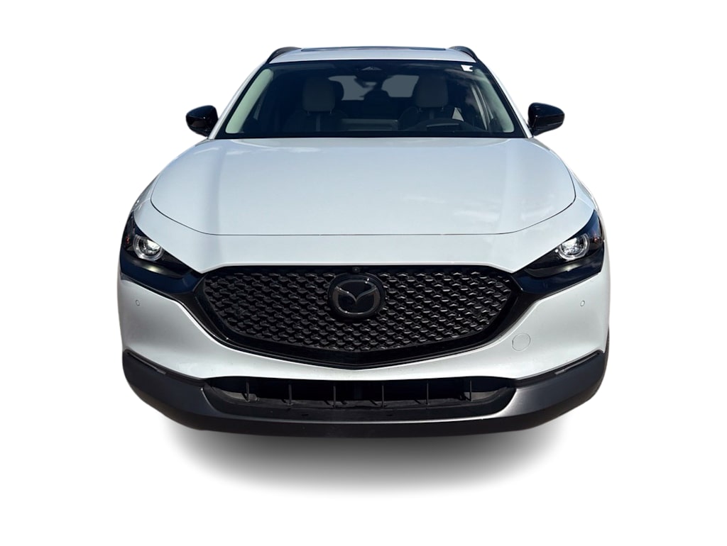 Thumbnail: 2026 Mazda CX-30 - 6