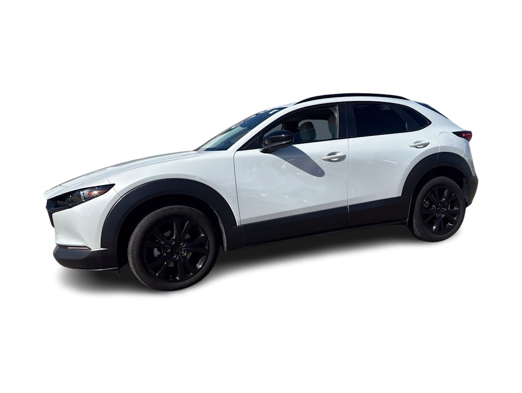 Thumbnail: 2026 Mazda CX-30 - 3
