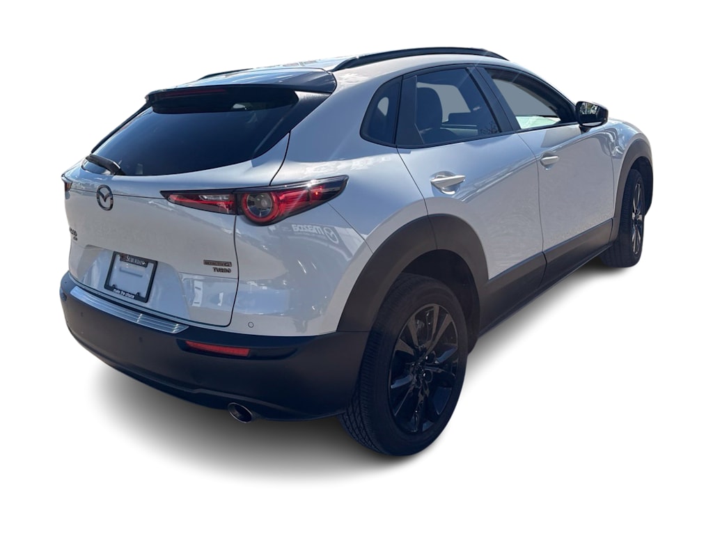 Thumbnail: 2026 Mazda CX-30 - 14