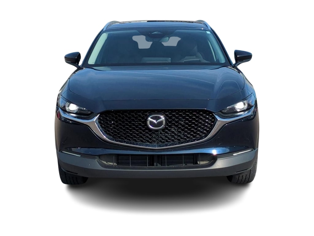 Thumbnail: 2024 Mazda CX-30 - 6