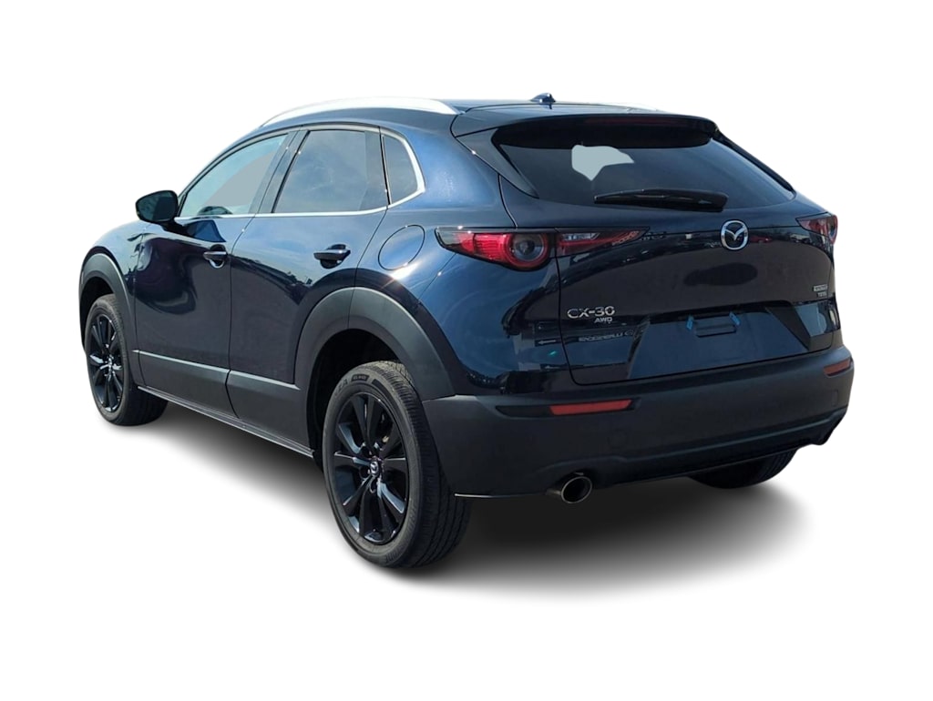 Thumbnail: 2024 Mazda CX-30 - 4