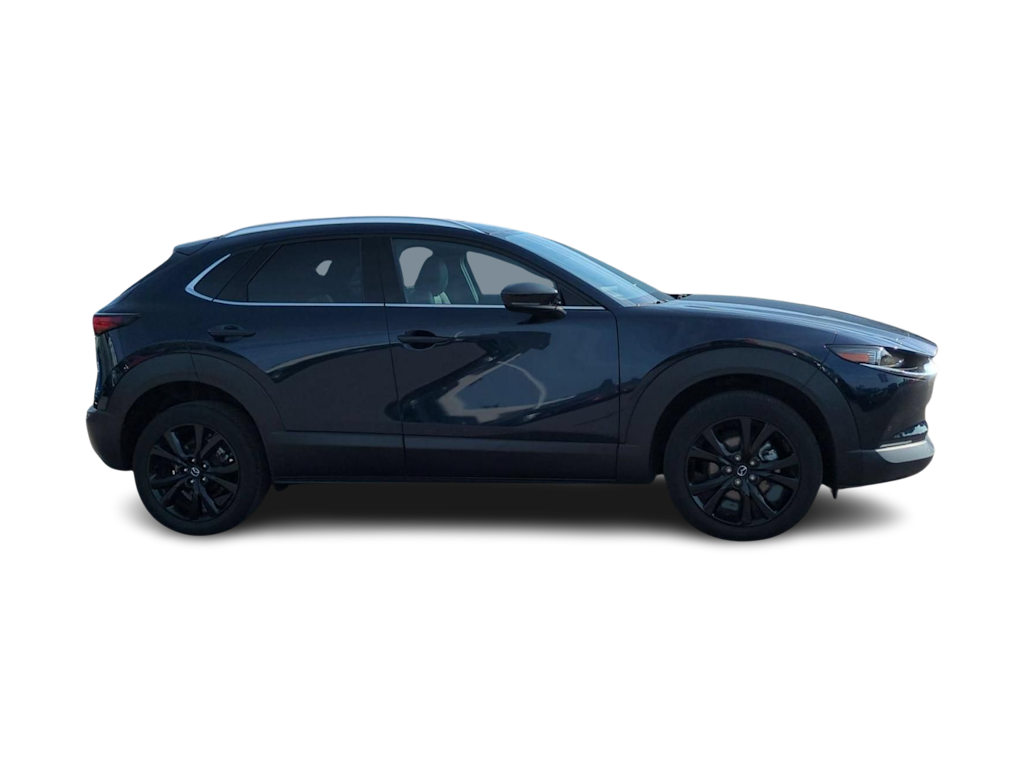 Thumbnail: 2024 Mazda CX-30 - 21