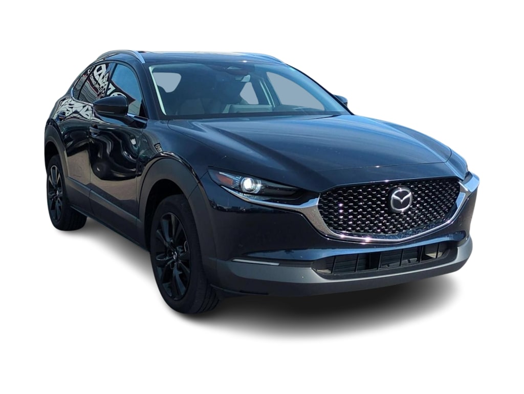 Thumbnail: 2024 Mazda CX-30 - 22