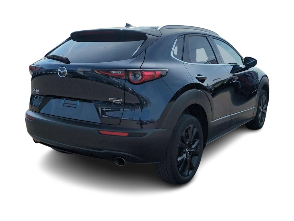 Thumbnail: 2024 Mazda CX-30 - 20