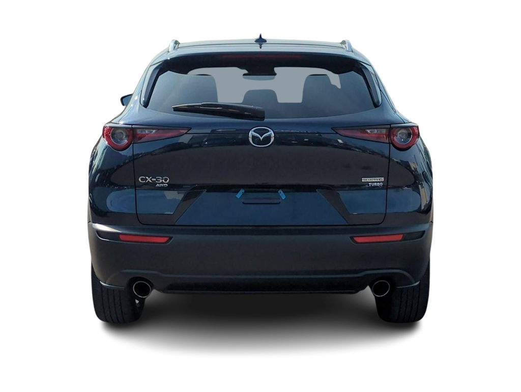 Thumbnail: 2024 Mazda CX-30 - 5