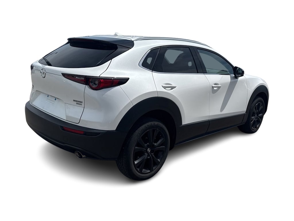 Thumbnail: 2023 Mazda CX-30 - 16