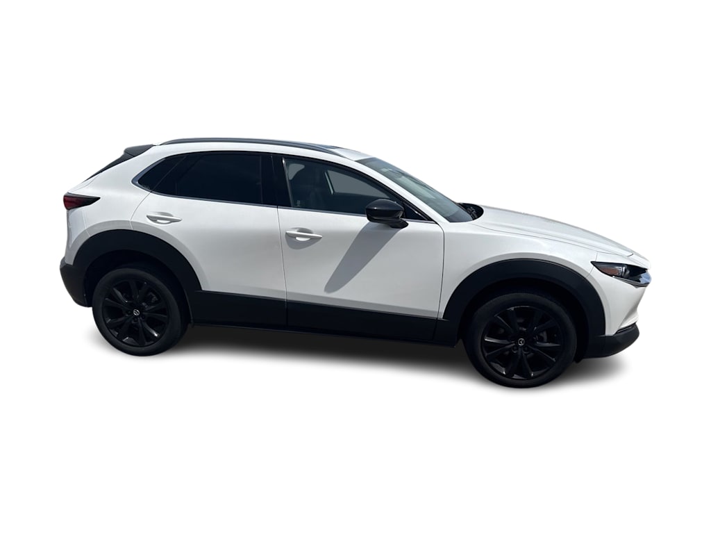 Thumbnail: 2023 Mazda CX-30 - 15
