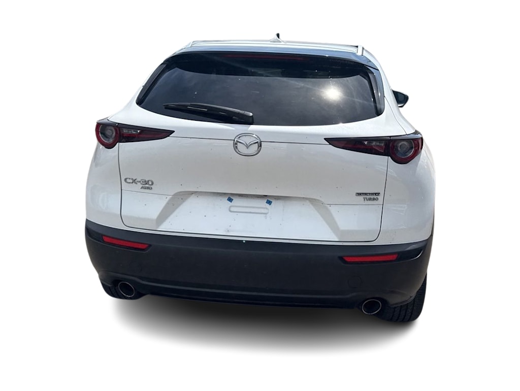 Thumbnail: 2023 Mazda CX-30 - 5