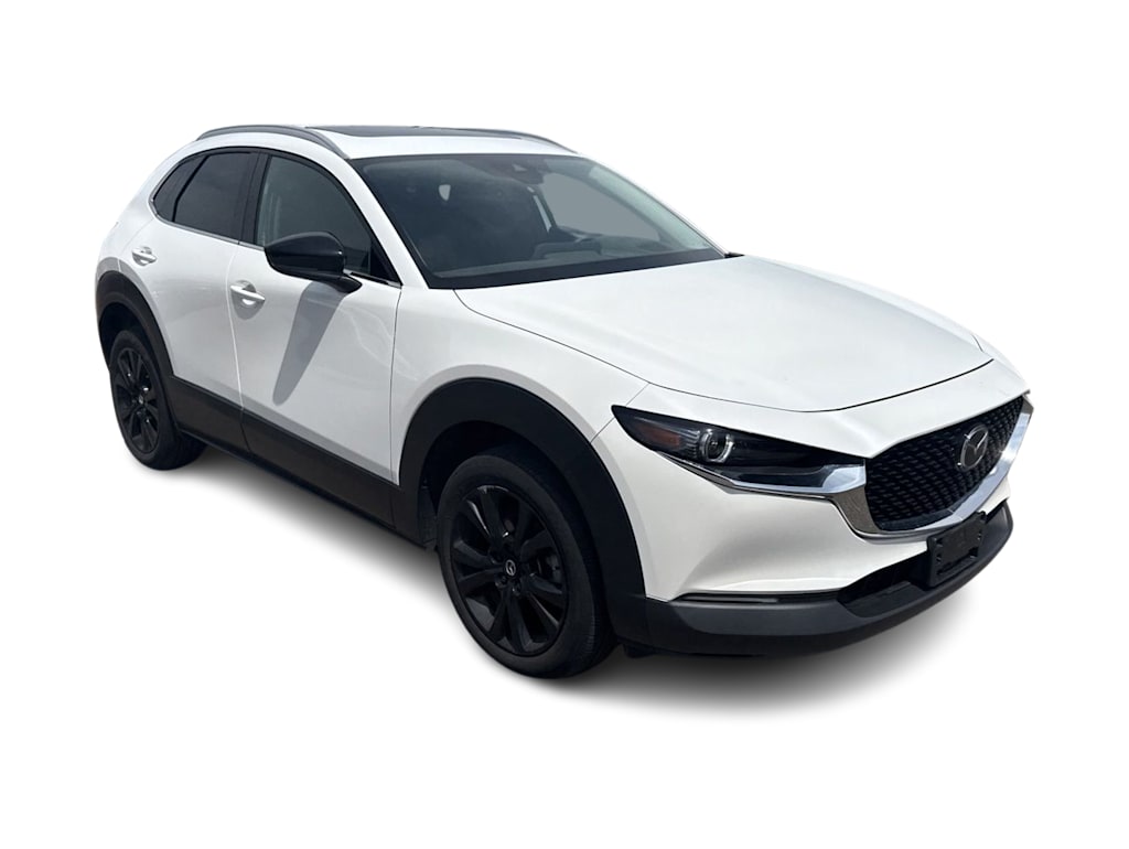 Thumbnail: 2023 Mazda CX-30 - 14