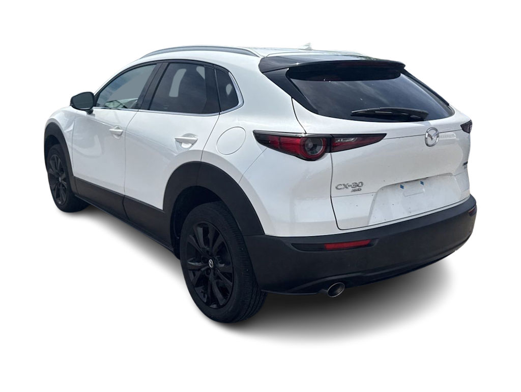 Thumbnail: 2023 Mazda CX-30 - 4