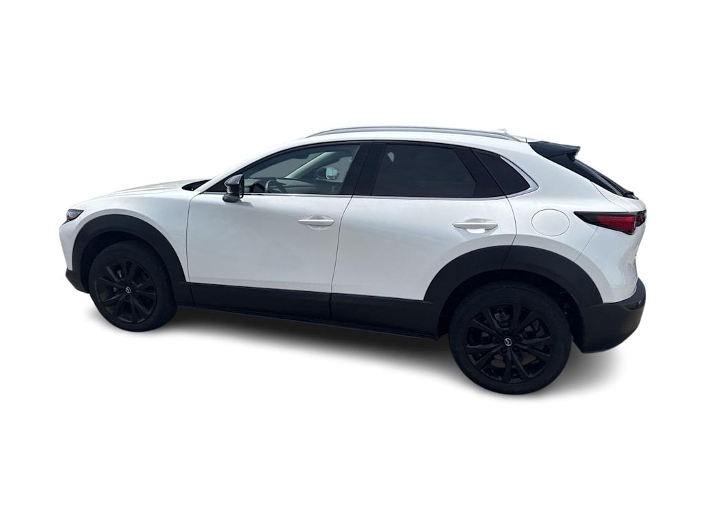 Thumbnail: 2023 Mazda CX-30 - 3