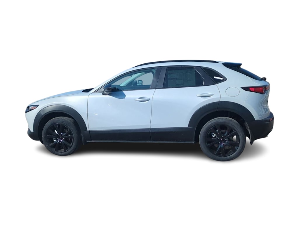 Thumbnail: 2026 Mazda CX-30 - 3