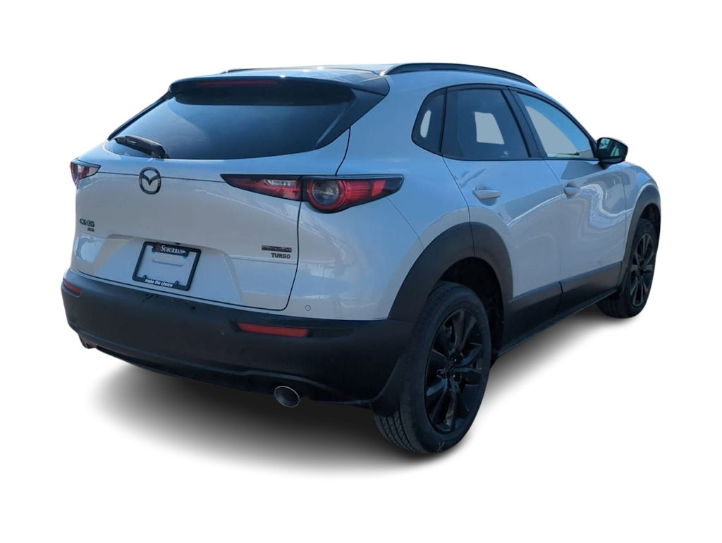 Thumbnail: 2026 Mazda CX-30 - 18