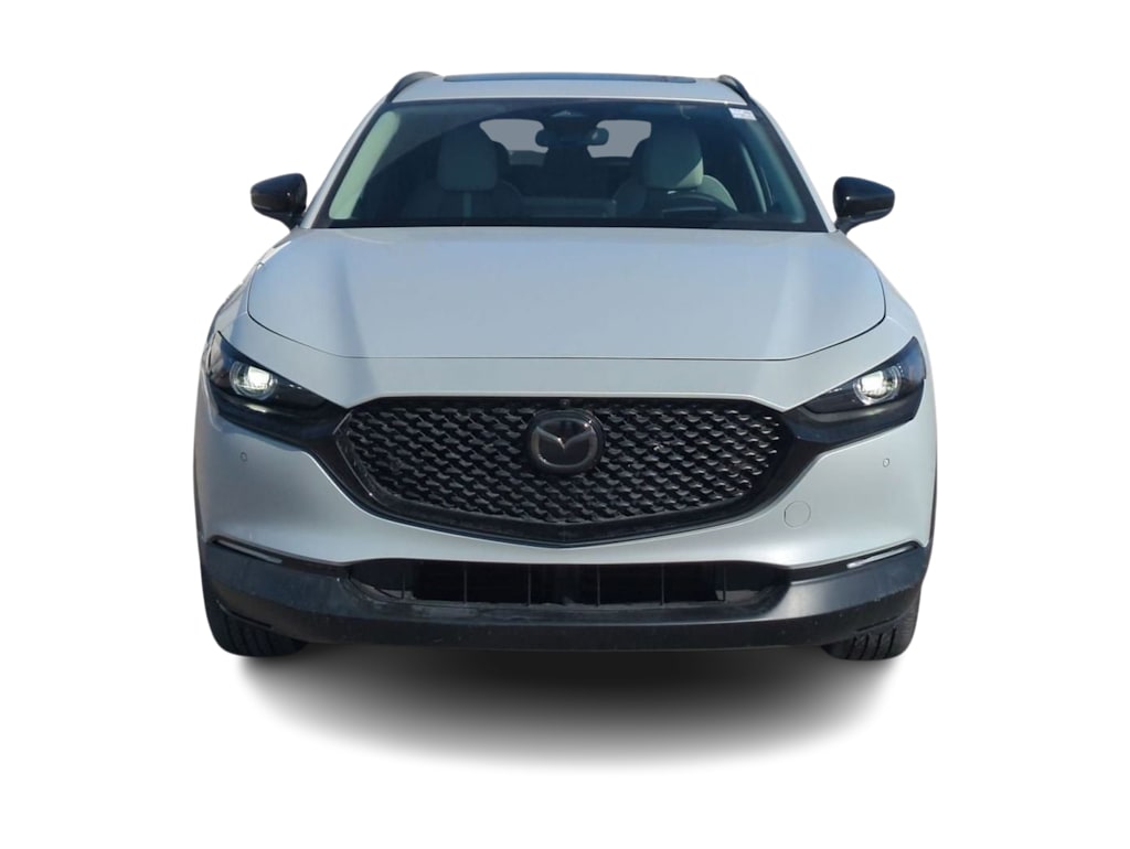 Thumbnail: 2026 Mazda CX-30 - 6