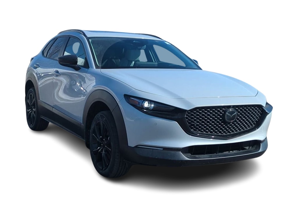 Thumbnail: 2026 Mazda CX-30 - 20
