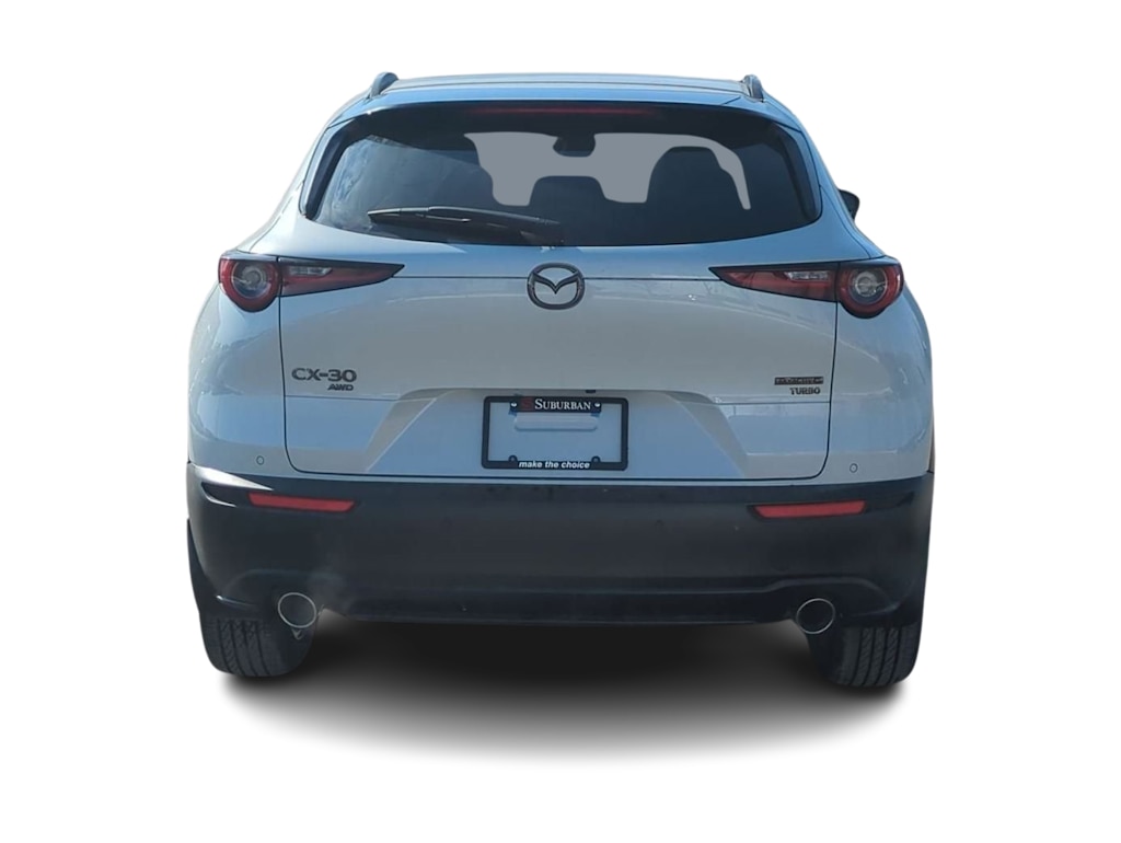 Thumbnail: 2026 Mazda CX-30 - 5