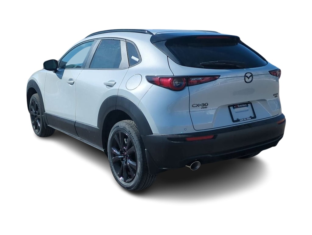 Thumbnail: 2026 Mazda CX-30 - 4