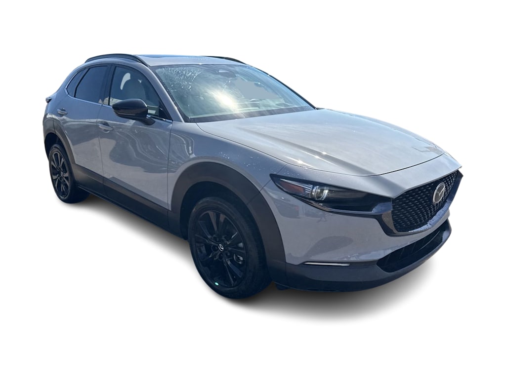 Thumbnail: 2025 Mazda CX-30 - 12