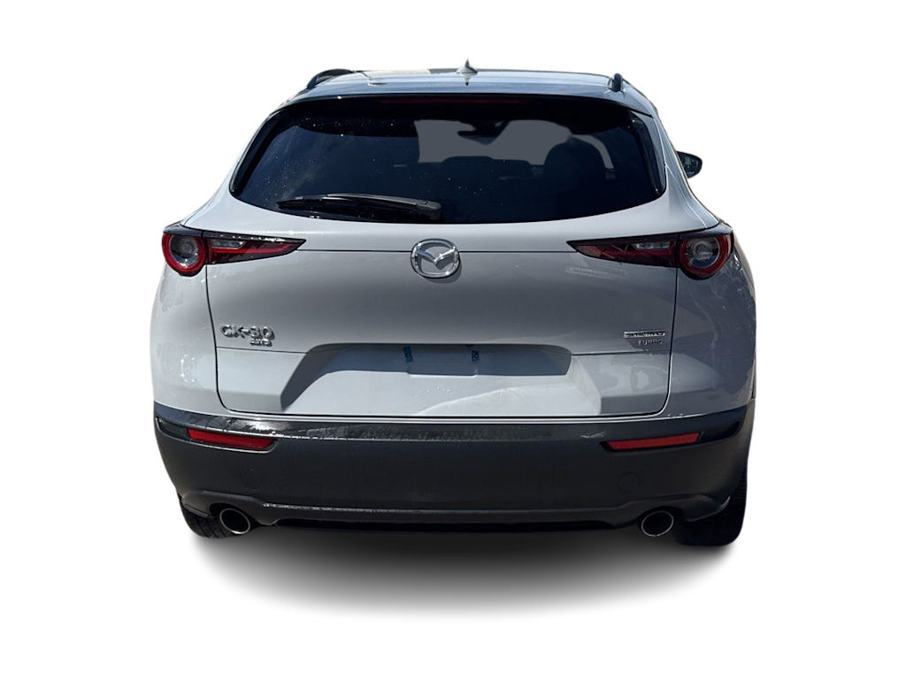 Thumbnail: 2025 Mazda CX-30 - 5