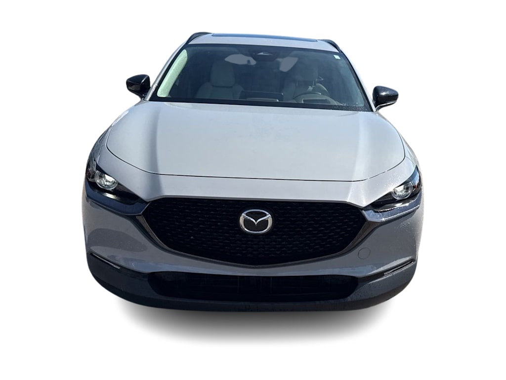 Thumbnail: 2025 Mazda CX-30 - 6