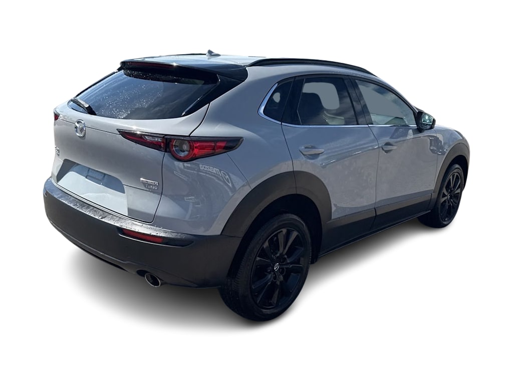 Thumbnail: 2025 Mazda CX-30 - 14